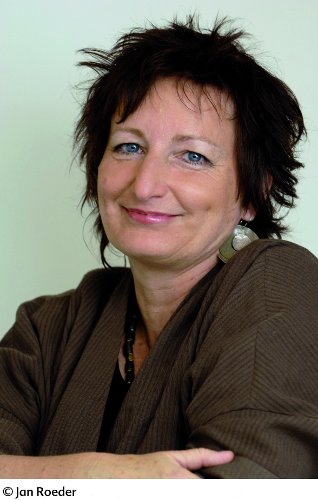Dagmar Geisler
