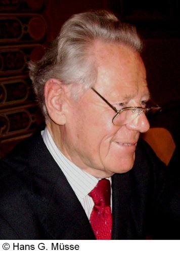 Hans Küng