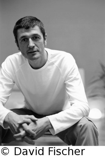 Michael Obert