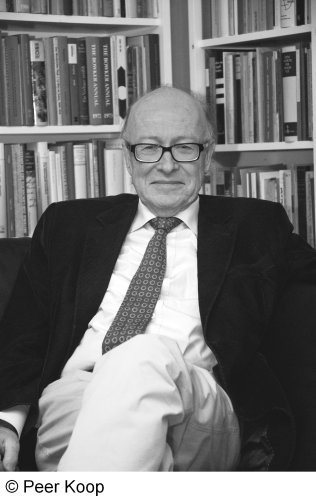 Klaus G. Saur